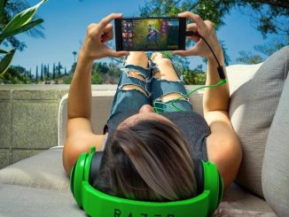 Thị trường Games Mobile Việt Nam: miếng bánh ngon của những nhà phát hành