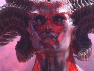Trailer Diablo 4 mới nhất thật sự đen tối và đáng sợ