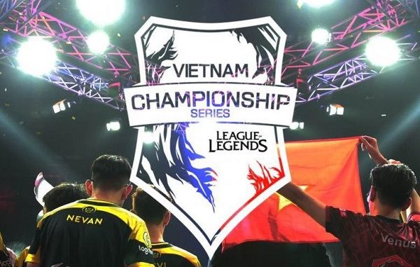 Việt Nam eSports lol đội ngũ độc lập league of legends game thủ