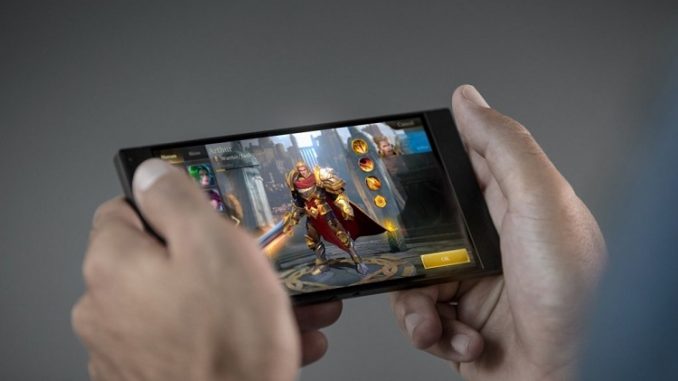 vietnam-mobile-game-market-razer-phone vietnam mobile game market
