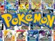 Xếp hạng game Pokemon: Top 10 tựa game xuất sắc nhất