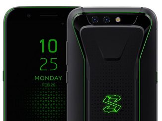 Xiaomi Black Shark 2 gaming smartphone game thủ di động